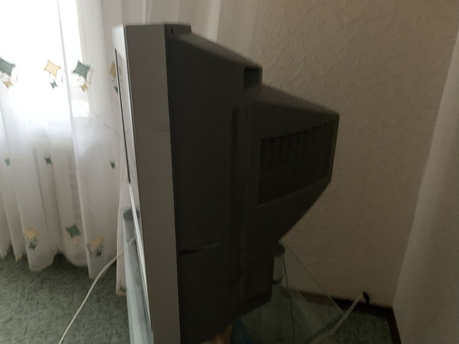 Телевізор LG