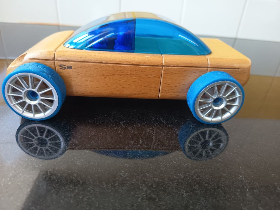 Carros de coleção Automoblox