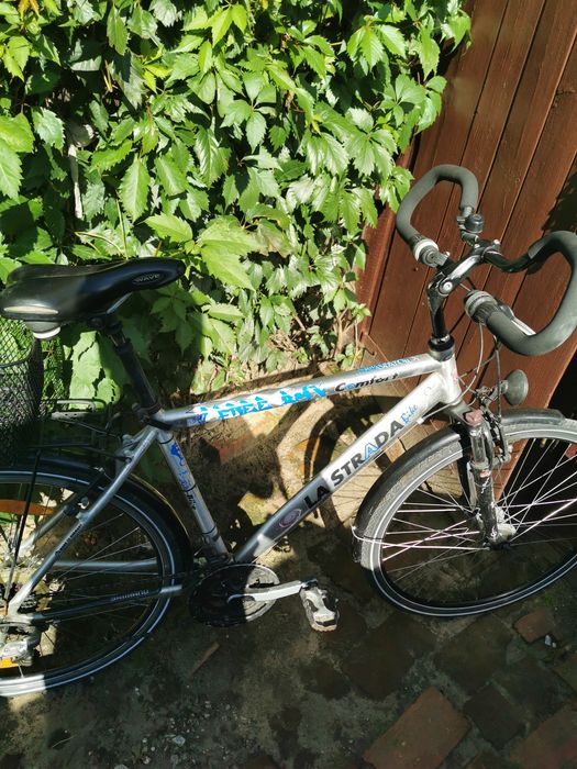 Rower męski 28 koła