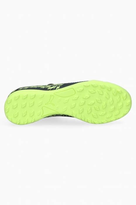Дитячі сороконожки футзалки бампи бутси Puma (35 размер)