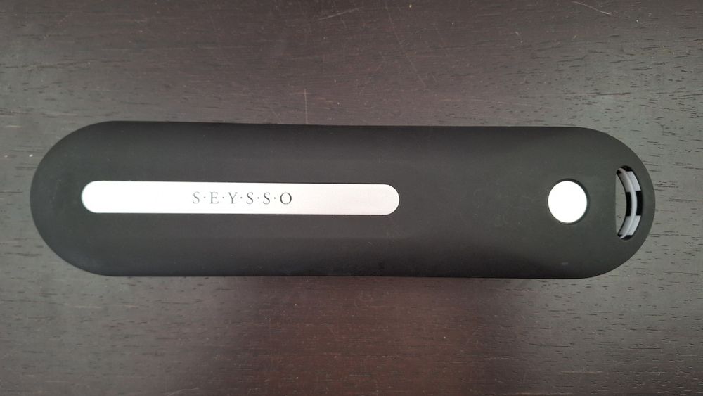 SEYSSO Etui Ladowarka przenośna