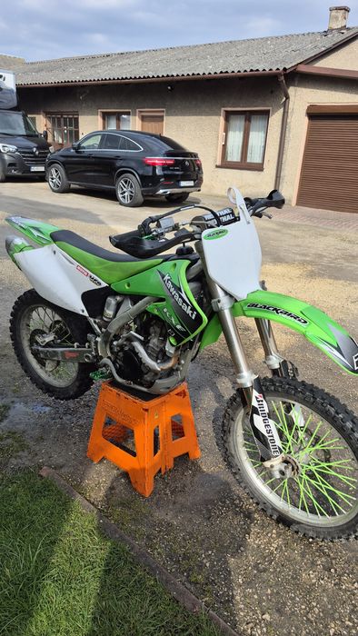 Kawasaki