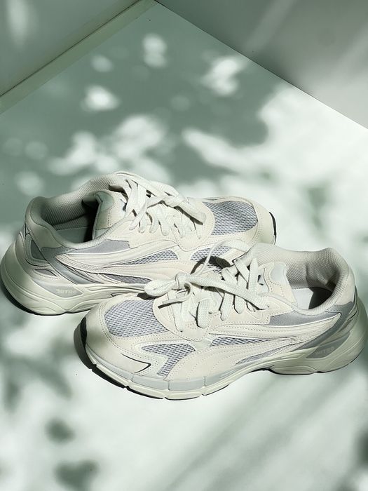Puma Teveris Nitro, нові, оригінал, чоловічі кросівки