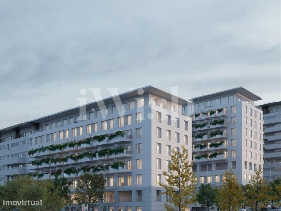Dragão Residences