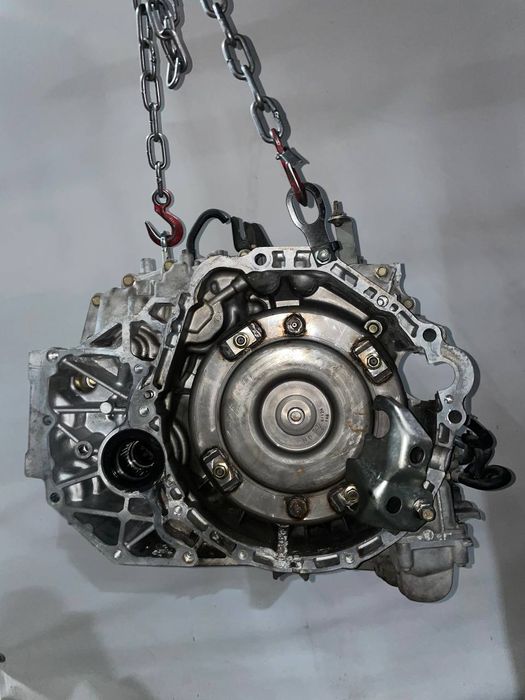 АКПП коробка передач 3.5 RE0F09A Nissan Murano Ниссан Мурано