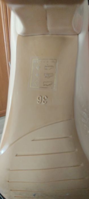 Buty damskie beżowe szpilki wysokość obcasa to 6 cm