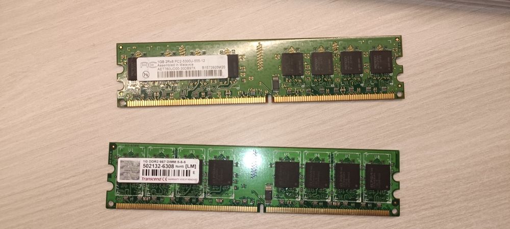 Mini ITX плата з процесором та пам'яттю комплект