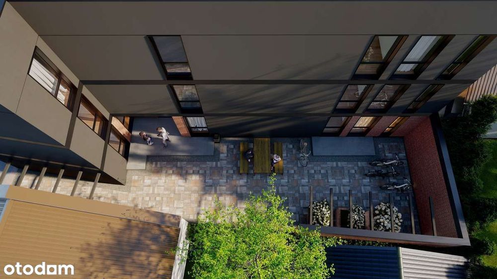 Villa M6 - kameralny bezczynszowy apartamentowiec w sercu miasta!