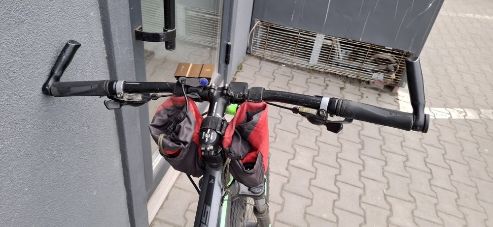 Мтб булс велосипед