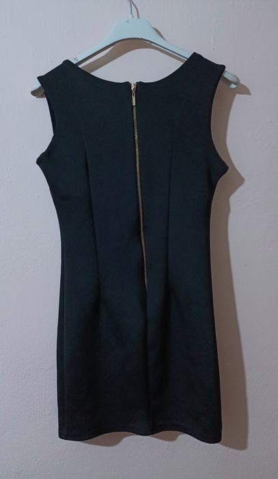 Sukienka mini.36