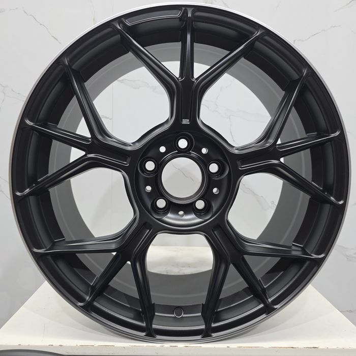 Jantes 18" Compatíveis Mercedes 63 AMG Classe A B C CLA GLA Vito  5x112