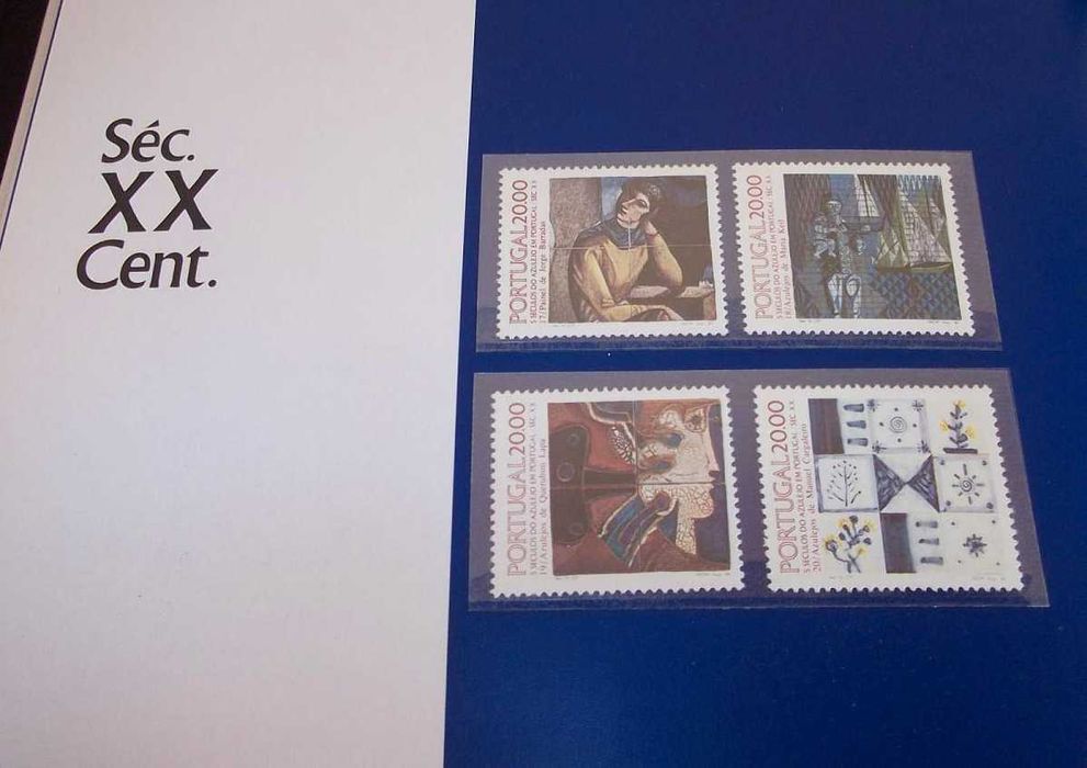 "Azulejos Arte e História : Prestige, um Mundo sem Limites"