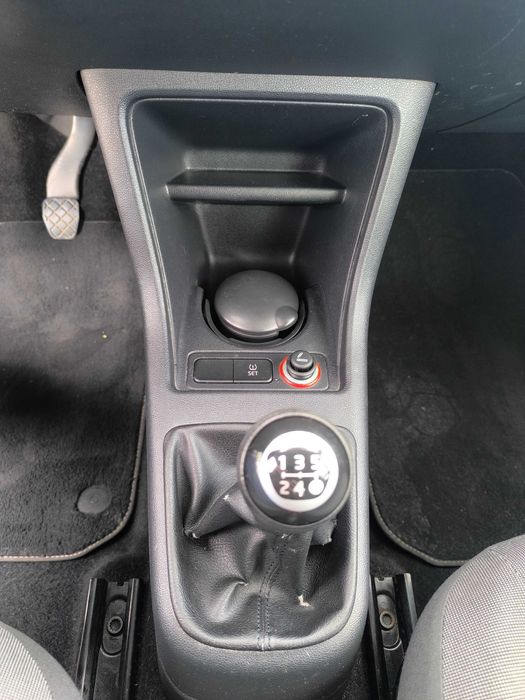 VW UP! 1.0 BlueMotion Move Gasolina 155mil km Nacional 2015