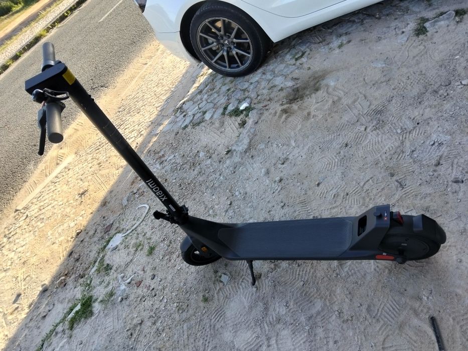 Trotinet Xiaomi 700w