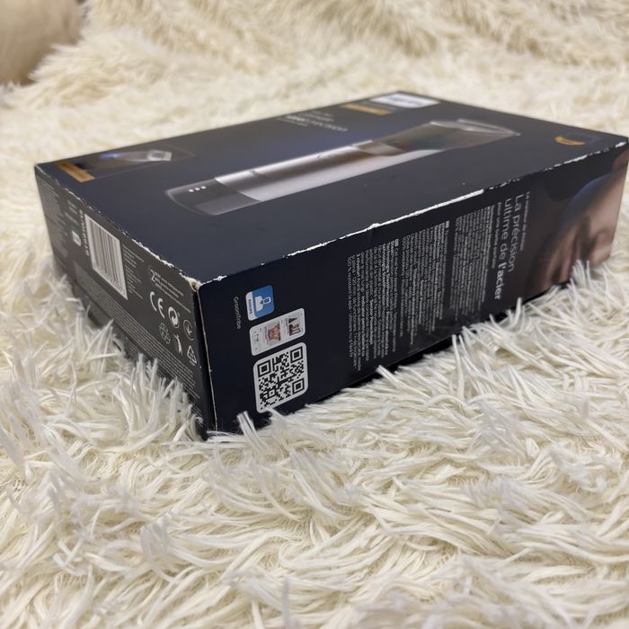 Бритва / тример Philips