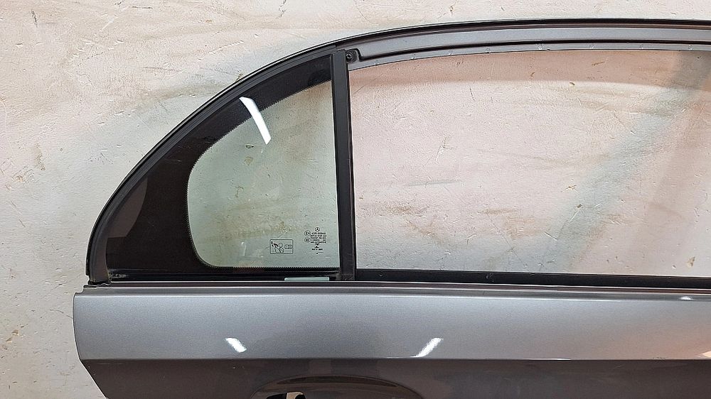 Drzwi Prawy Tył Mercedes W177 A-Klasa + Szyba