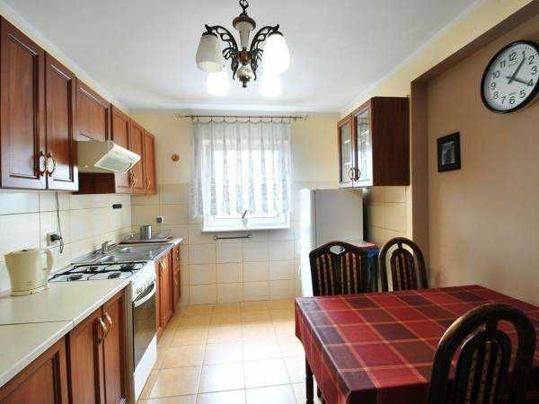 Pokoje dla pracowników w Koszalinie