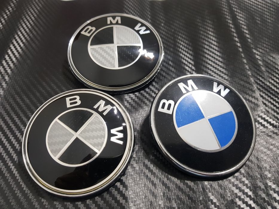 Símbolos para BMW