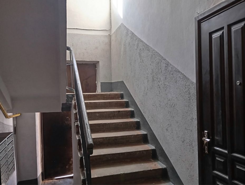 Продаж стильної 2-к квартири біля Автовокзалу — Готова до держпрограм!