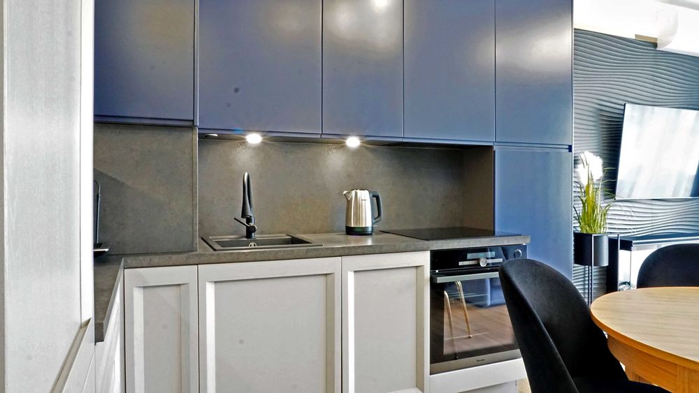 Apartament Kapitański 100m od plaży