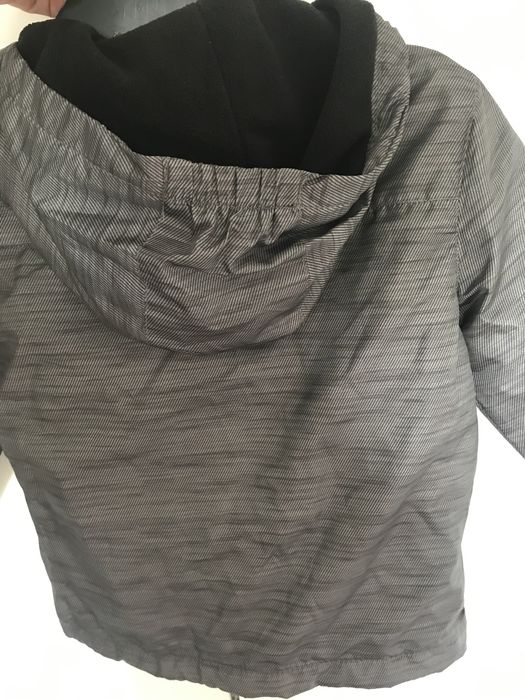 Nowa kurtka DKNY, 5/6 lat