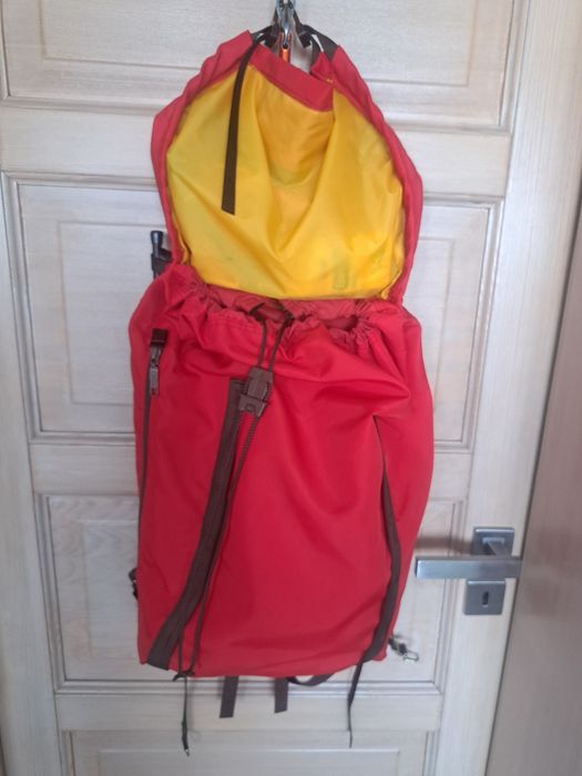 Bergans Plecak retro style