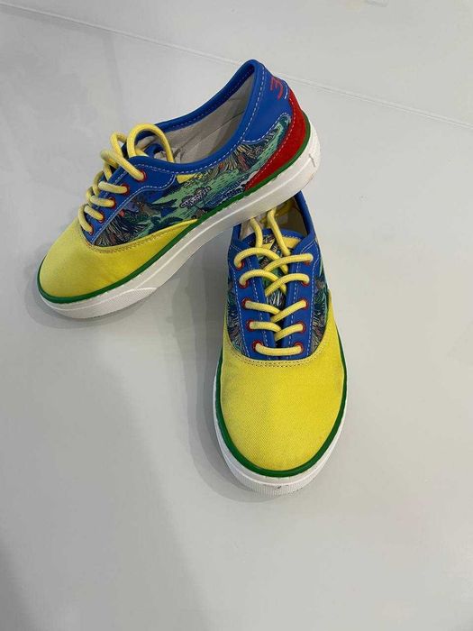 Дитячі кеди/кросівки MARC JACOBS. 33 розмір