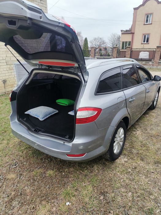 Продам Ford Mondeo 4. 2010 р.в.