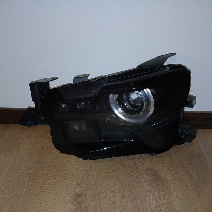 Mazda MX-30 - Farol Esquerdo