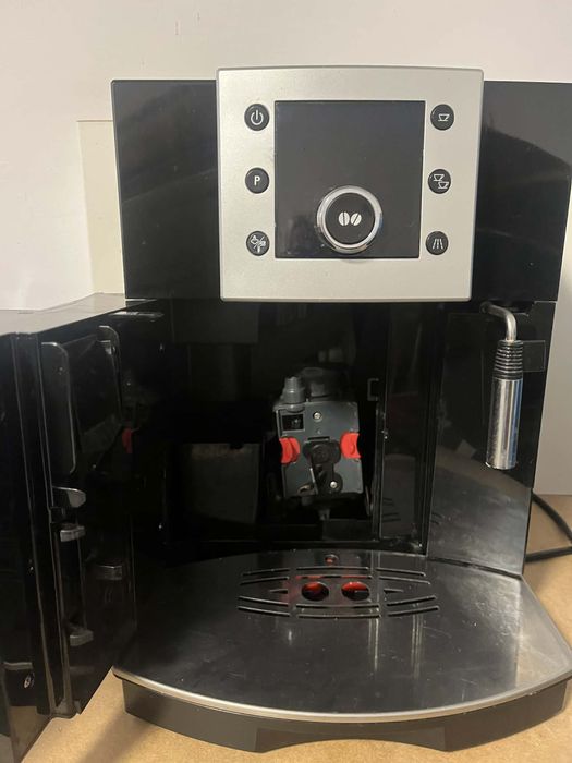 De’Longhi Perfecta ESAM 5500