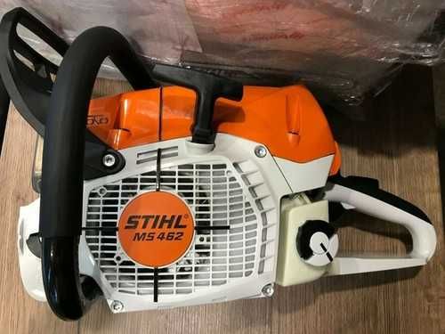 Бензопила штиль Stihl 462 запчастини