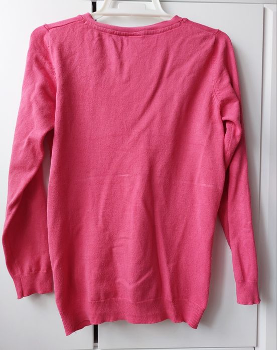 Sweter damski kardigan rozmiar S