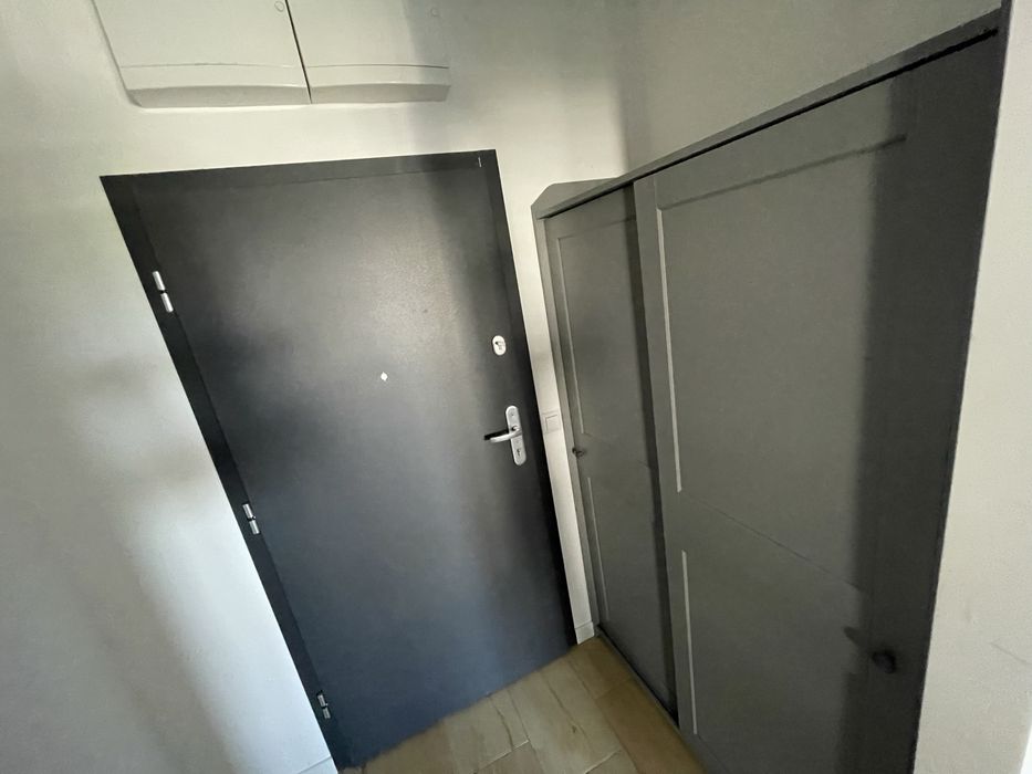 Mieszkanie 2 pok. Środmieście RADIOSTACJA Narutowicza residence