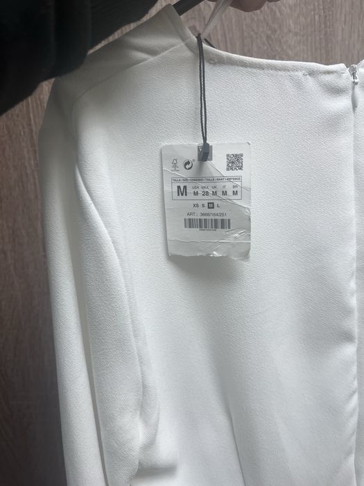 Zara комбінезон новий