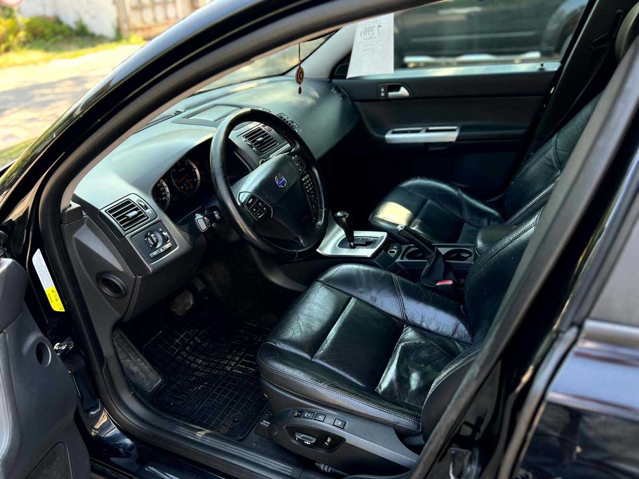 Продам Volvo V50 2006р. #78339