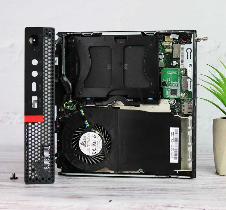 Комп'ьютери МініПК Lenovo ThinkCentre M720q Tiny ГУРТ‼️Гарантія‼️