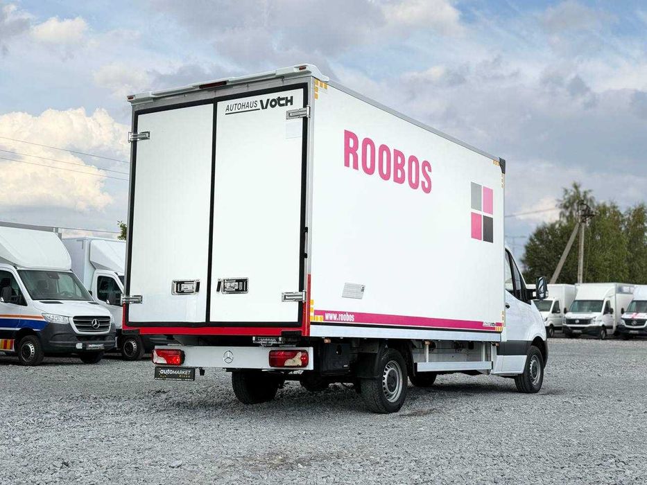 Mercedes-Benz Sprinter 2022p.