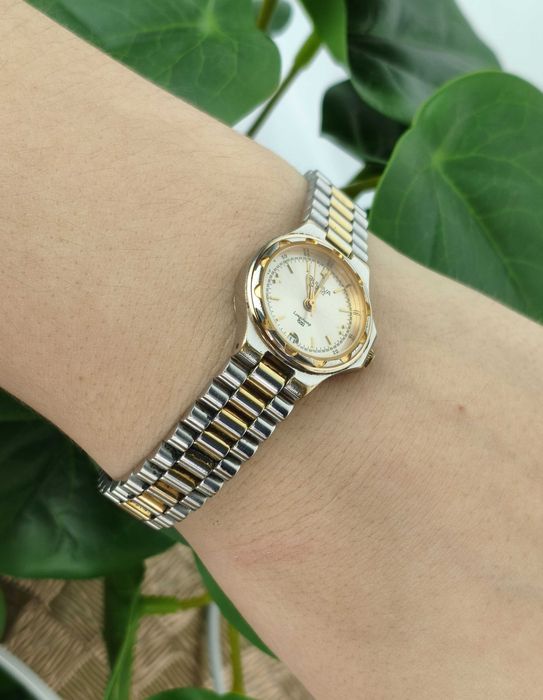 Zegarek Bulova Longchamp 158348