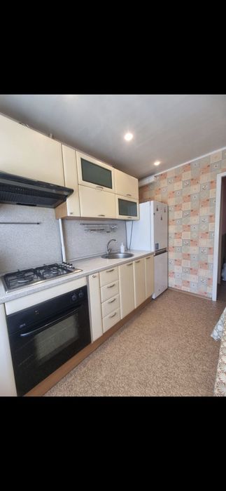 ПРОДАМ 2х ком квартиру на ж/м  Парусе