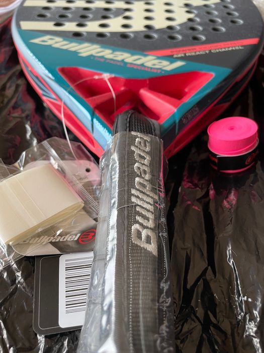 Raquete de Padel nova mais barata