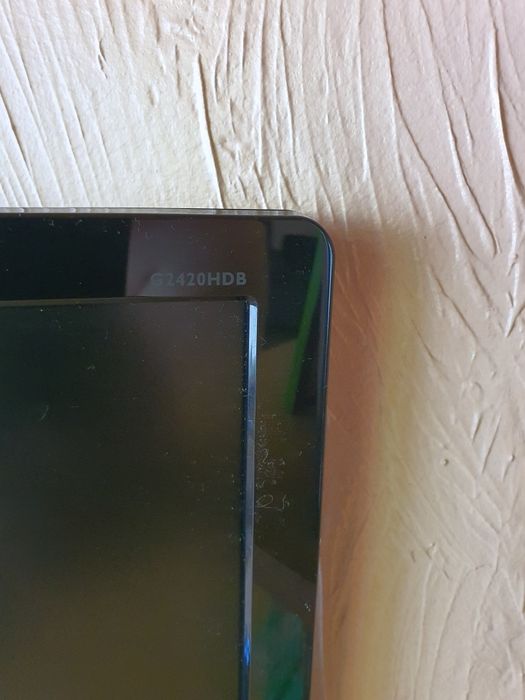 Б/В Монітор BENQ G2420HDB 24" TFT+TN ( Клас A-)