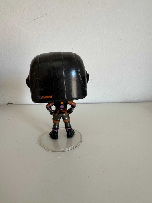 Funko Pop! Fortnite: Dark Vanguard - 46464730297100931121