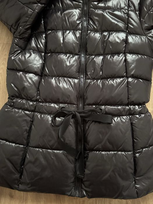 Czarna krutka Ochnik XS