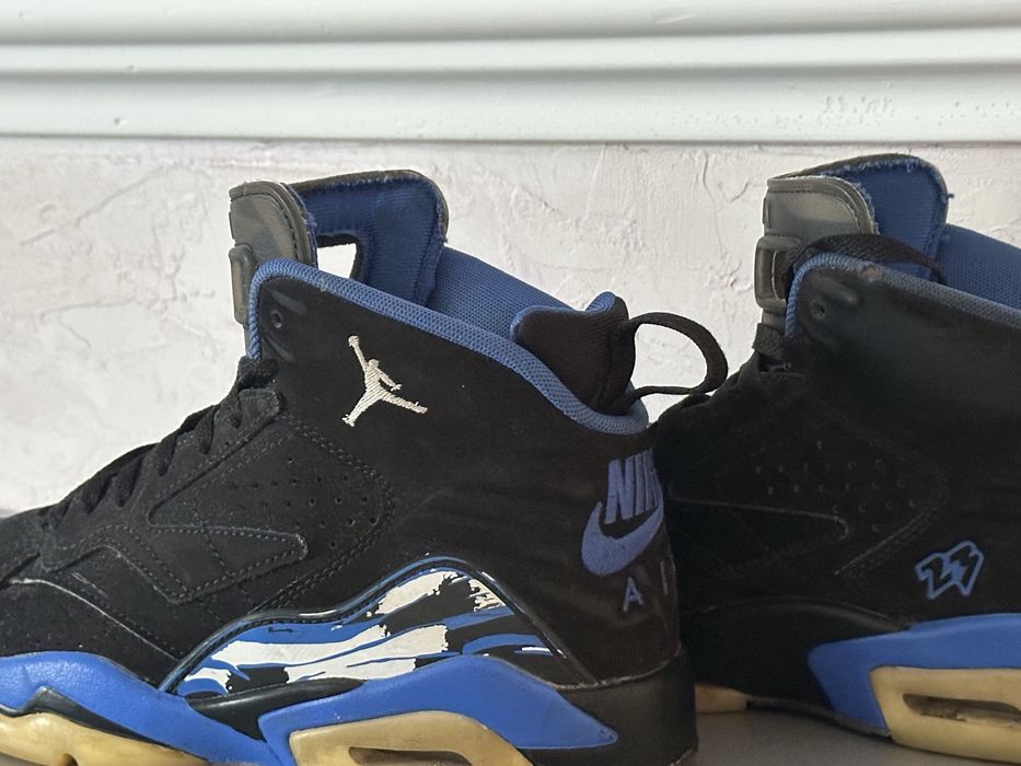 Кросівки Jordan Jumpman