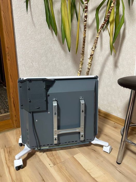 Конвектор Electrolux