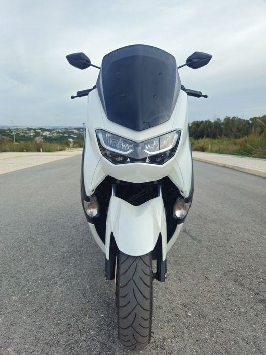 2024 YAMAHA NMAX 125