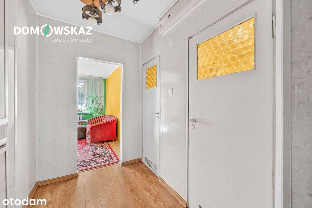 Mieszkanie – Katowice, Józefowiec, Wełnowiec-Józefowiec - Widok 4