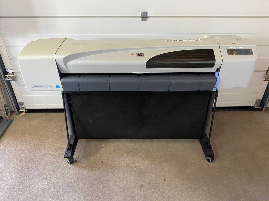 Plotery HP DesingJes 1050C, DesingJes 510, DesingJes 800, 3 szt ZESTAW