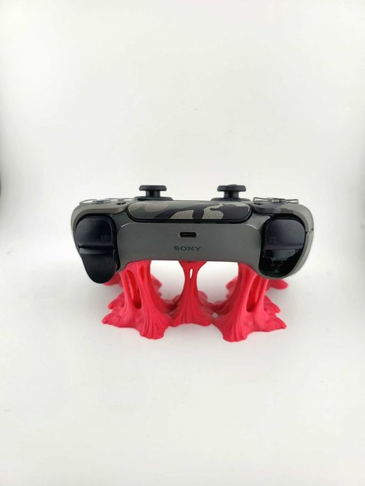 Slime Stand PS5 – Suporte para Comando