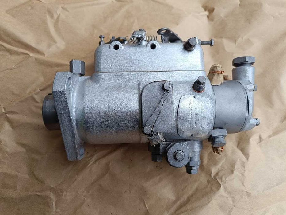 pompa wtryskowa 3p ursus perkins bułgar jcb bobcat c360 MF3 mf zetor